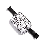Cindy Nylon Crossbody (Multiple Colors)