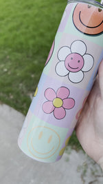 That’s So Retro 20 oz Tumbler