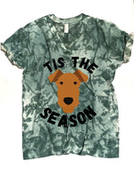 School Spirit Graphic Tees (Multiple Styles-July Subscription Box Individual Tees)