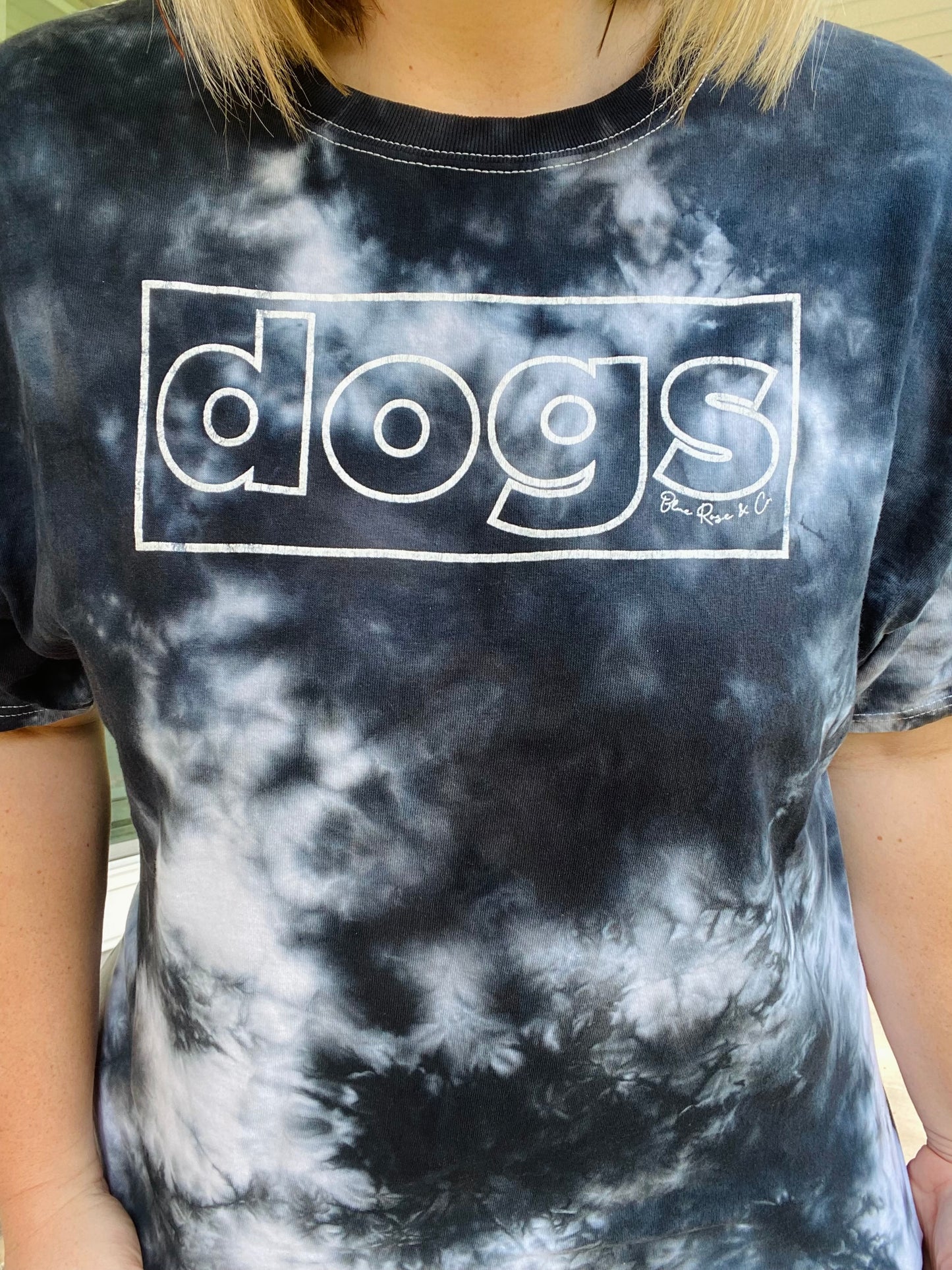 School Spirit Graphic Tees (Multiple Styles-July Subscription Box Individual Tees)