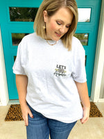 Airedale Pride Pocket Tee
