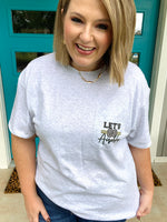 Airedale Pride Pocket Tee