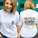 Airedale Pride Pocket Tee