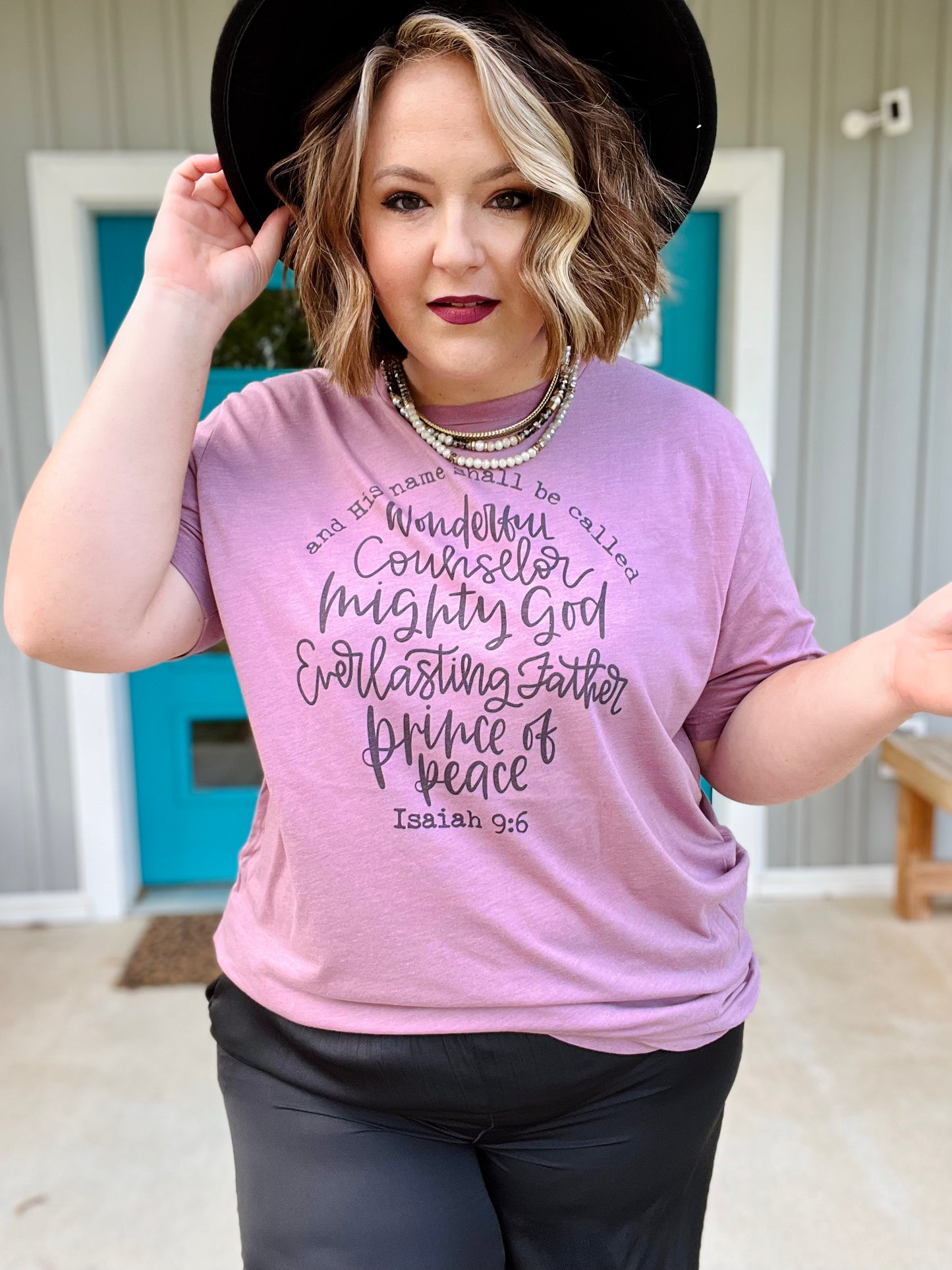 He Shall Be Called on Berry