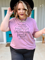 He Shall Be Called on Berry