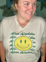 Smiley School Spirit Tee (Multiple Options)