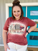 Tis’ the Season Baseball