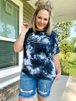 School Spirit Graphic Tees (Multiple Styles-July Subscription Box Individual Tees)