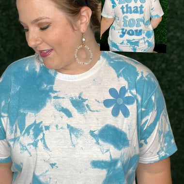 Love That For You Graphic Tee