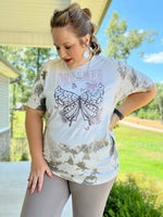 Dreamer Vintage Tee