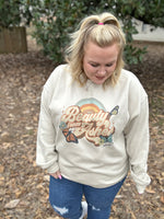 Beauty From Ashes Graphic (Sweatshirt or Tee)
