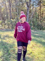 We Rise By Lifting Others Sweatshirt