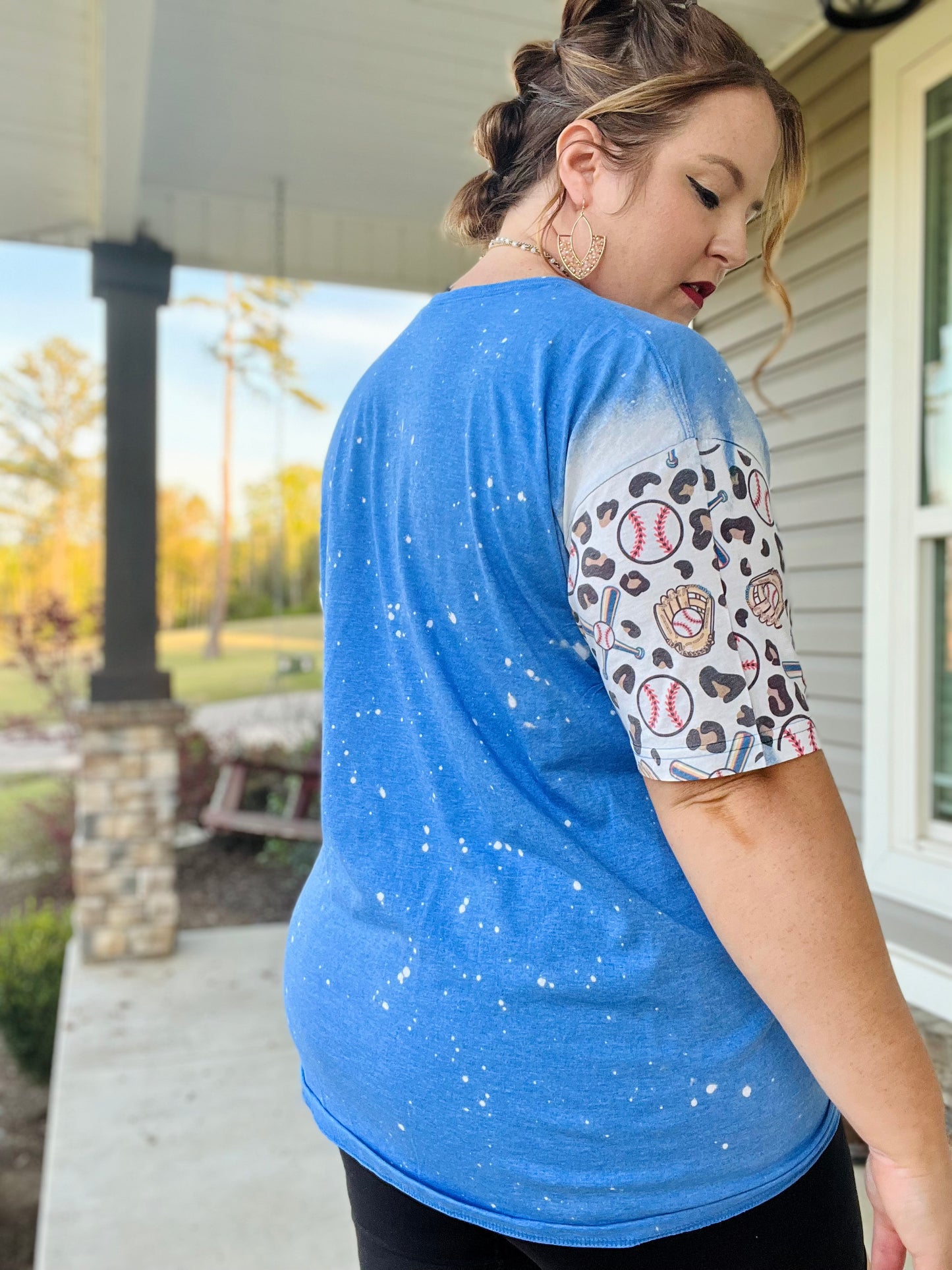 Buy A Boy A Baseball (Multiple Styles)