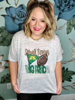 Small Town, Big Pride (Alma and Van Buren options)