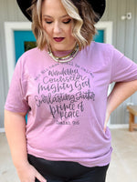 He Shall Be Called on Berry