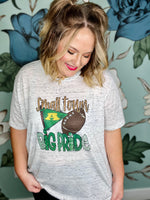 Small Town, Big Pride (Alma and Van Buren options)