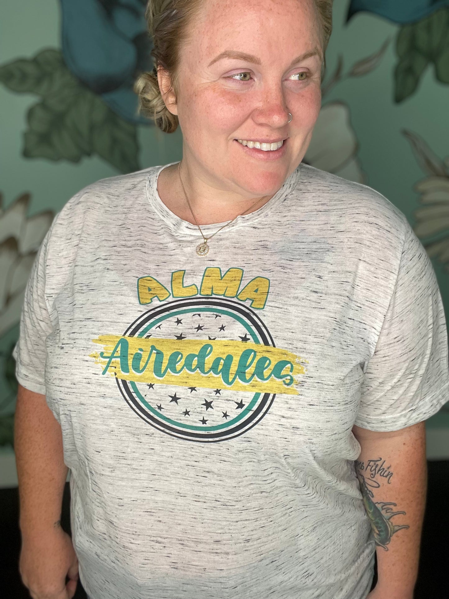 Star School Spirit Tee (Multiple Options)