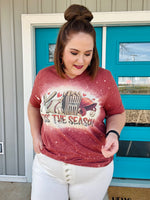 Tis’ the Season Baseball