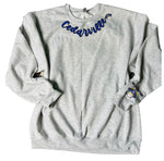 School Spirit Neckline (Any School)