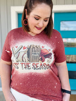 Tis’ the Season Baseball