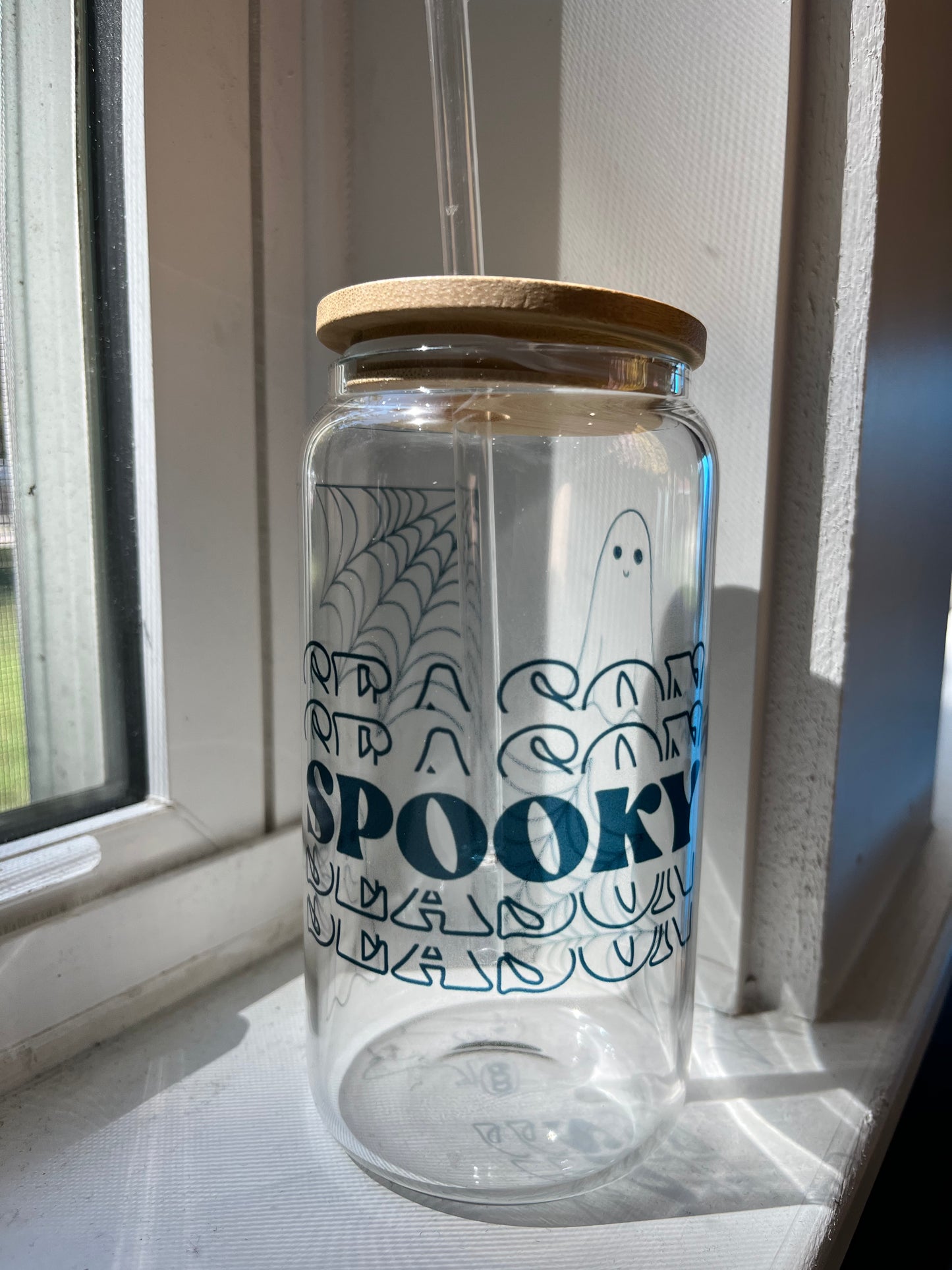Halloween 16 oz Libby Cups