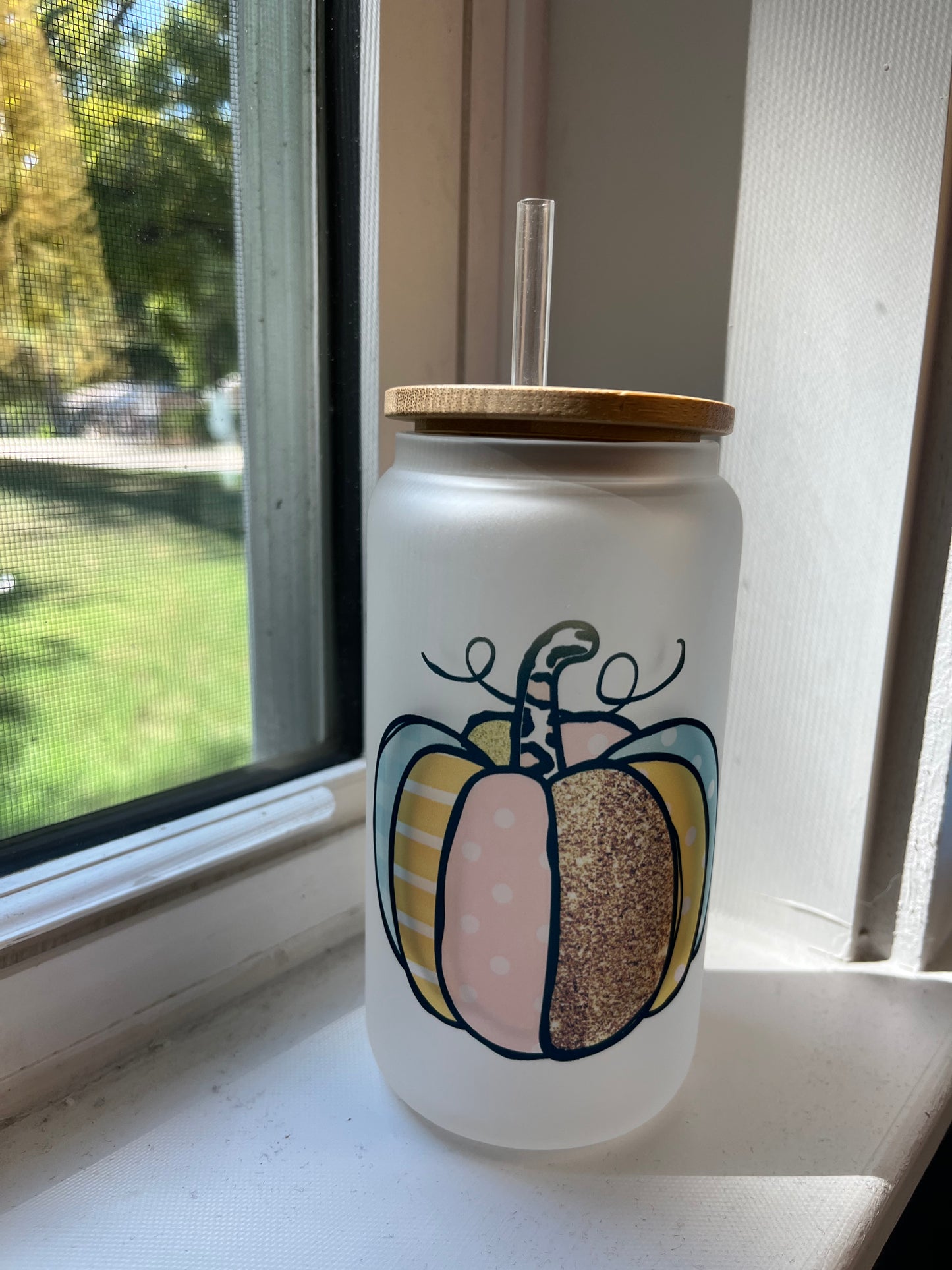 Halloween 16 oz Libby Cups