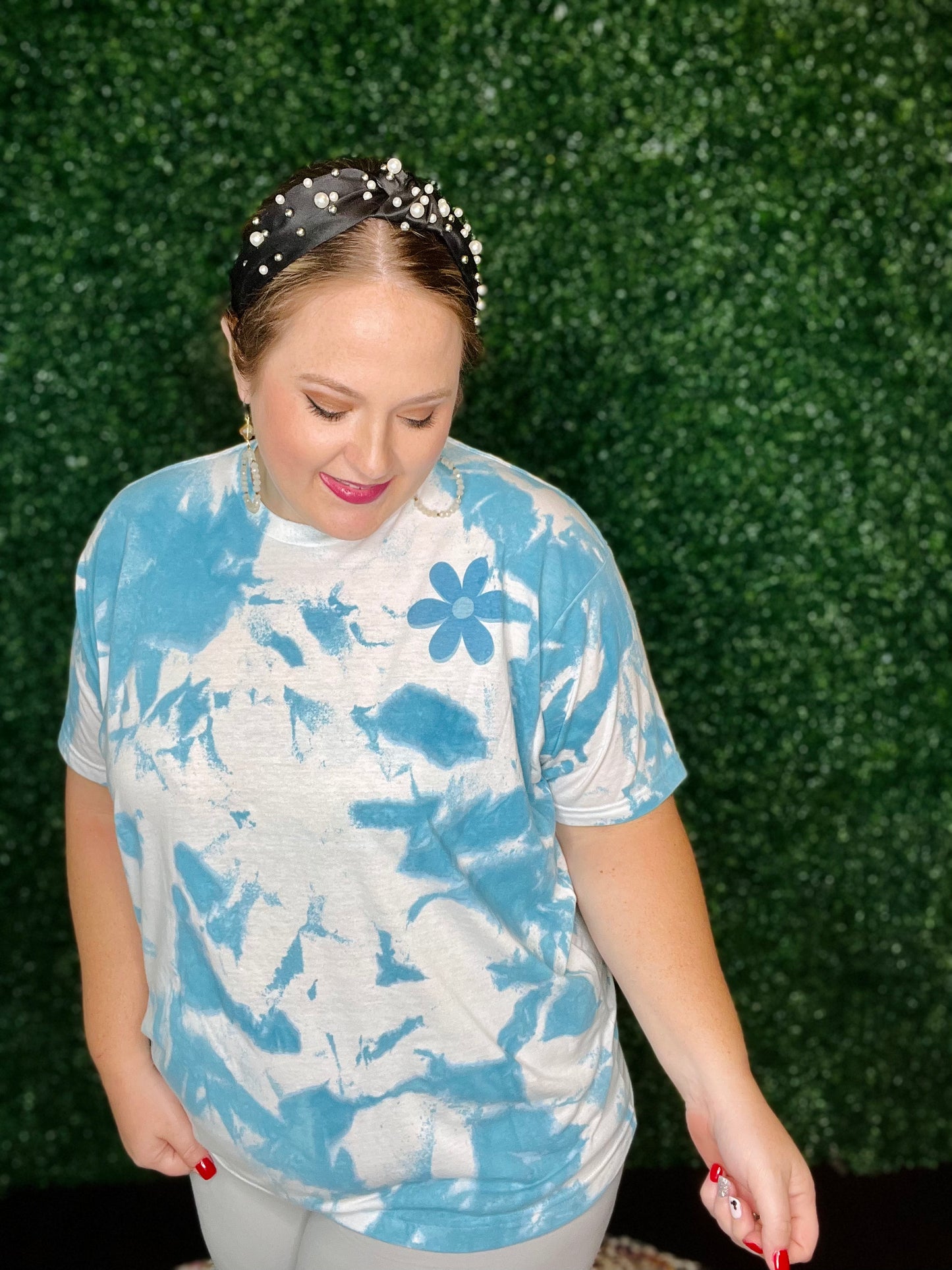 Love That For You Graphic Tee