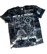 School Spirit Graphic Tees (Multiple Styles-July Subscription Box Individual Tees)