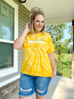 School Spirit Graphic Tees (Multiple Styles-July Subscription Box Individual Tees)