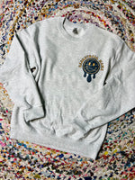 Loud Mouth Sports Mama (Sweatshirt, Tee, or long sleeve)