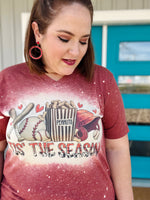 Tis’ the Season Baseball