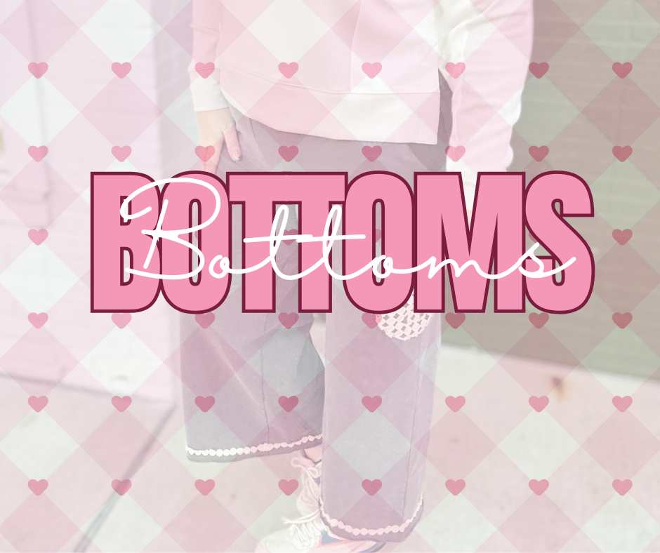 Bottoms