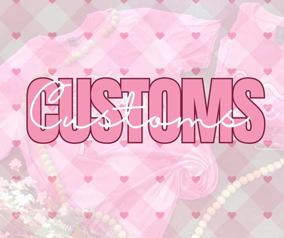 Customs