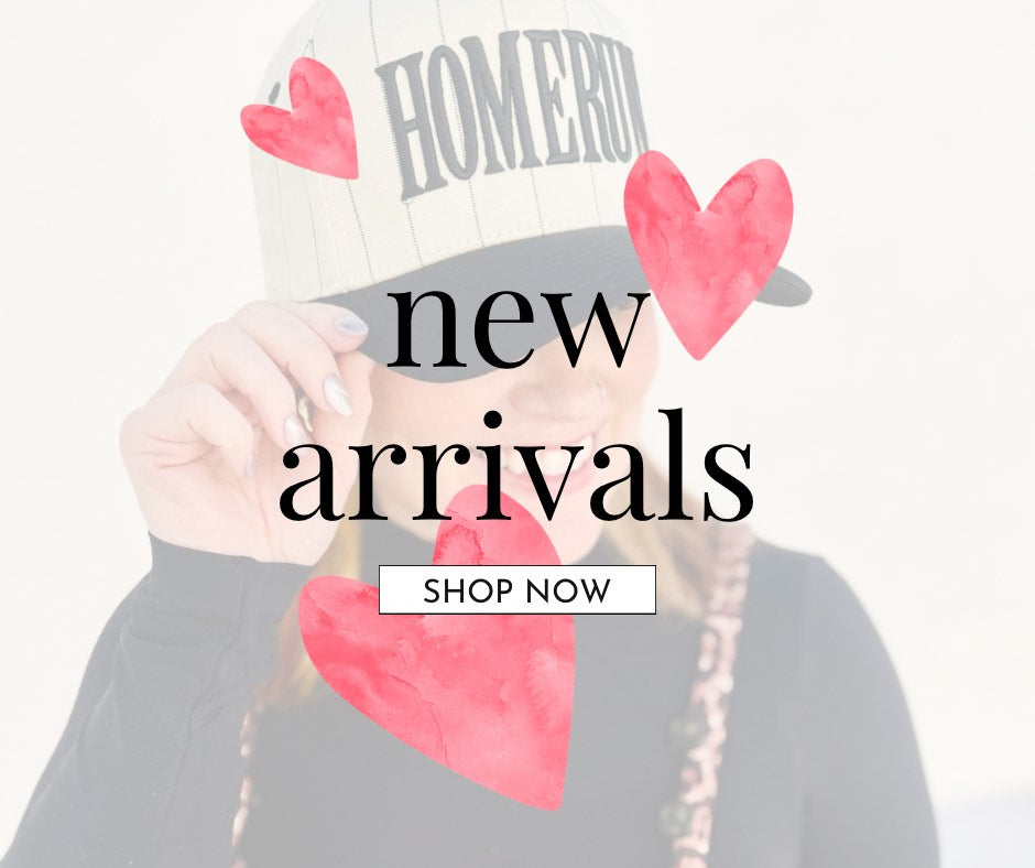 New Arrivals and Bestsellers