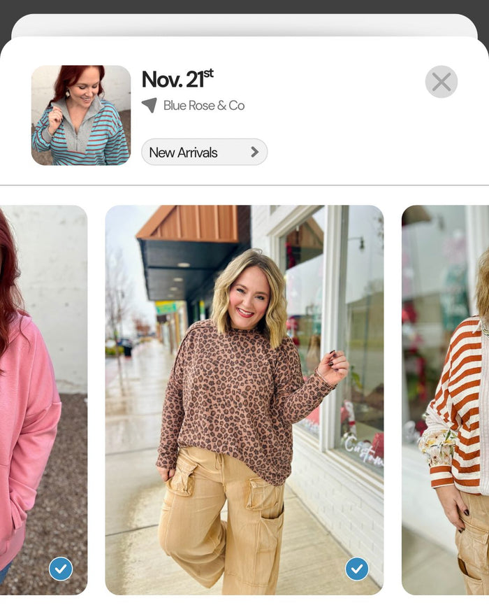 New Arrivals and Bestsellers