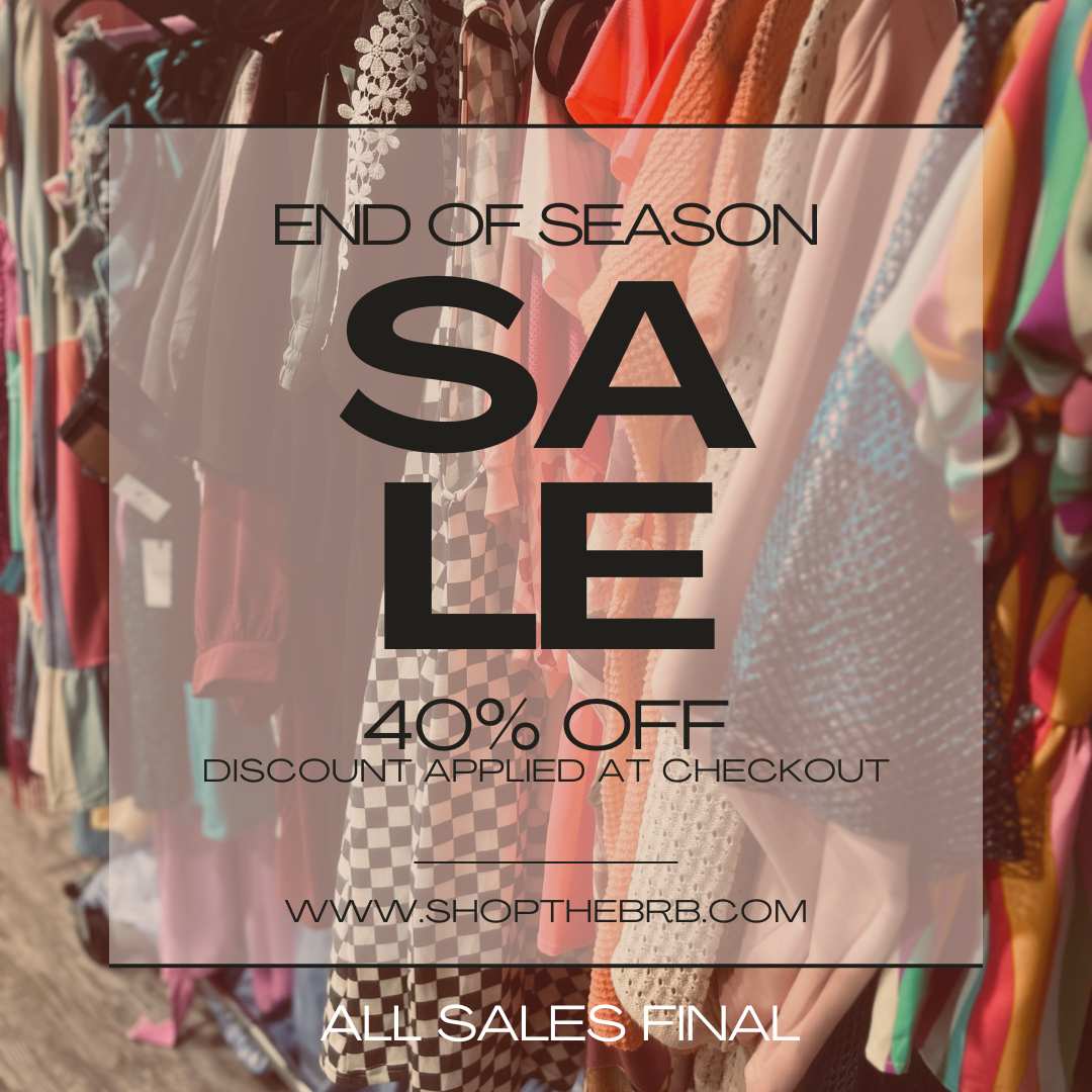 Sweeter than Summer Sale!