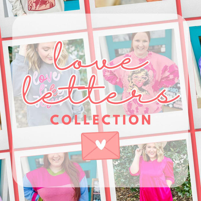 Love Letters Collection