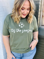 Tis The Season Sports Tee