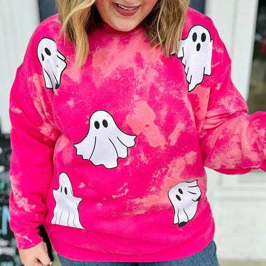 Ghost Squad Sweatshirt
