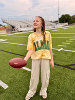 Striped School Spirit On Colorblast