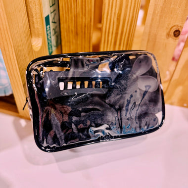 Get Unready Skincare kit - Black