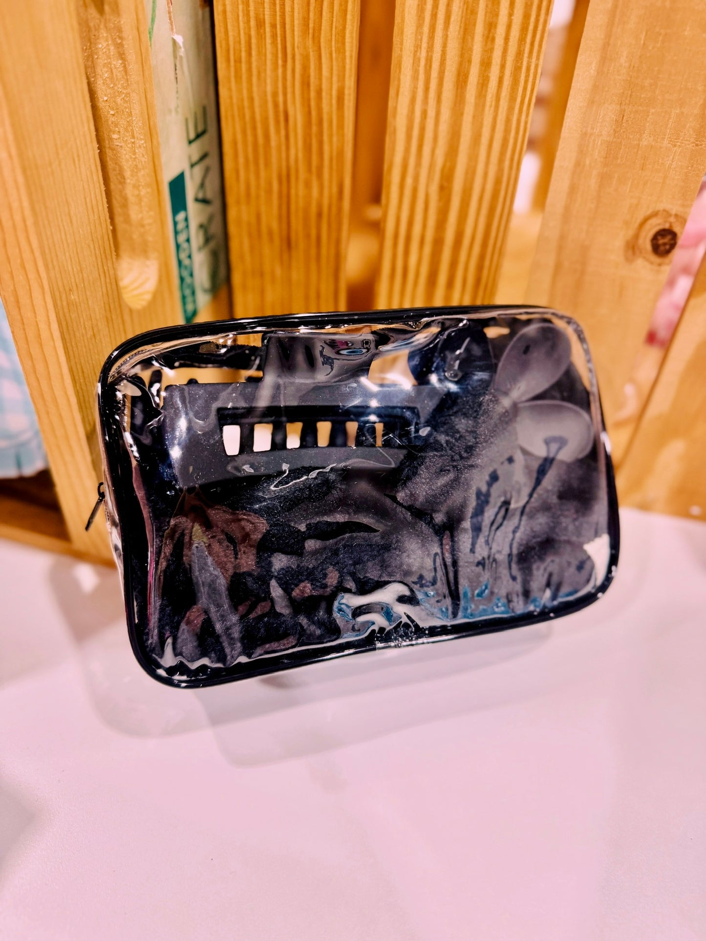 Get Unready Skincare kit - Black