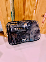 Get Unready Skincare kit - Black