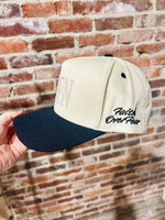 Amen Embroidered Hat