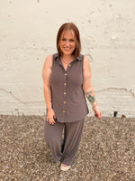 Maggie 2-Piece Relaxed Set