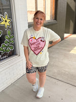 Support Local Mothers Tee