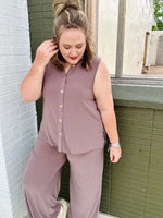 Maggie 2-Piece Relaxed Set