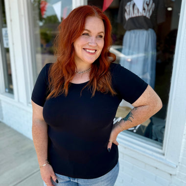 RESTOCK Sylvia Reversible Top (Multiple Colors)