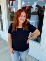 RESTOCK Sylvia Reversible Top (Multiple Colors)