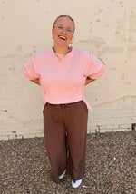 Terri Acid Wash Pants